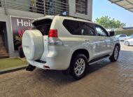 Toyota Land Cruiser Prado 4.0 VX Auto