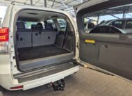 Toyota Land Cruiser Prado 4.0 VX Auto