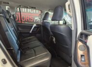 Toyota Land Cruiser Prado 4.0 VX Auto