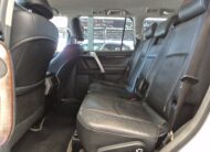 Toyota Land Cruiser Prado 4.0 VX Auto