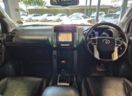 Toyota Land Cruiser Prado 4.0 VX Auto