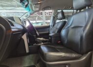 Toyota Land Cruiser Prado 4.0 VX Auto