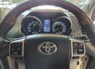 Toyota Land Cruiser Prado 4.0 VX Auto
