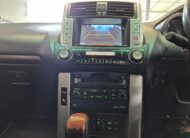 Toyota Land Cruiser Prado 4.0 VX Auto