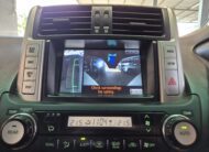 Toyota Land Cruiser Prado 4.0 VX Auto