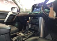 Toyota Land Cruiser Prado 4.0 VX Auto