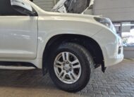 Toyota Land Cruiser Prado 4.0 VX Auto