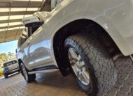 Toyota Land Cruiser Prado 4.0 VX Auto
