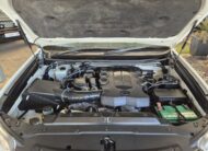 Toyota Land Cruiser Prado 4.0 VX Auto