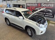 Toyota Land Cruiser Prado 4.0 VX Auto