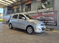 Hyundai i10 1.25 Fluid