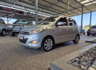 Hyundai i10 1.25 Fluid