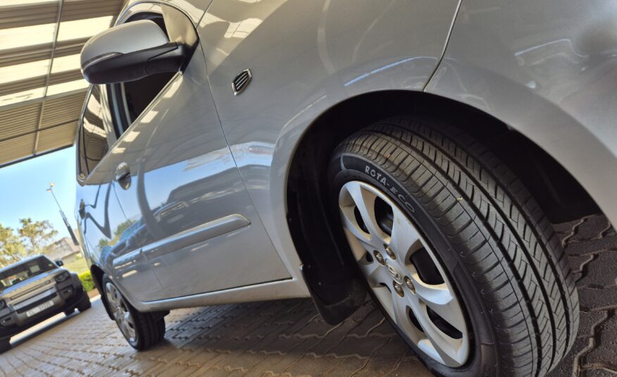 Hyundai i10 1.25 Fluid