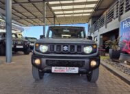 Suzuki Jimny 1.5 GLX AllGrip Auto