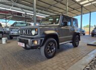 Suzuki Jimny 1.5 GLX AllGrip Auto
