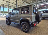 Suzuki Jimny 1.5 GLX AllGrip Auto