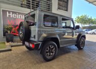 Suzuki Jimny 1.5 GLX AllGrip Auto