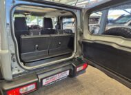 Suzuki Jimny 1.5 GLX AllGrip Auto