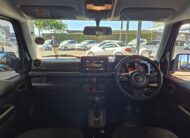 Suzuki Jimny 1.5 GLX AllGrip Auto