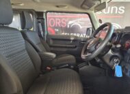 Suzuki Jimny 1.5 GLX AllGrip Auto