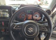 Suzuki Jimny 1.5 GLX AllGrip Auto