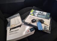 Suzuki Jimny 1.5 GLX AllGrip Auto