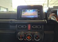 Suzuki Jimny 1.5 GLX AllGrip Auto