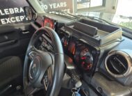 Suzuki Jimny 1.5 GLX AllGrip Auto