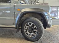 Suzuki Jimny 1.5 GLX AllGrip Auto