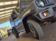 Suzuki Jimny 1.5 GLX AllGrip Auto