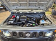 Suzuki Jimny 1.5 GLX AllGrip Auto