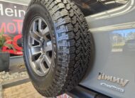 Suzuki Jimny 1.5 GLX AllGrip Auto