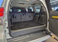 Toyota Land Cruiser Prado 4.0 VX Auto