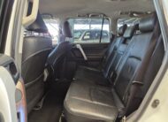 Toyota Land Cruiser Prado 4.0 VX Auto