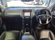 Toyota Land Cruiser Prado 4.0 VX Auto