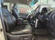 Toyota Land Cruiser Prado 4.0 VX Auto