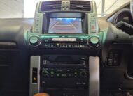 Toyota Land Cruiser Prado 4.0 VX Auto