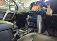 Toyota Land Cruiser Prado 4.0 VX Auto