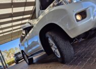 Toyota Land Cruiser Prado 4.0 VX Auto