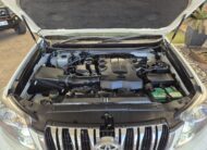 Toyota Land Cruiser Prado 4.0 VX Auto