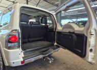 Mitsubishi Pajero 3-Door 3.8 GLS Auto