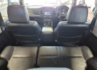Mitsubishi Pajero 3-Door 3.8 GLS Auto