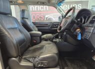 Mitsubishi Pajero 3-Door 3.8 GLS Auto