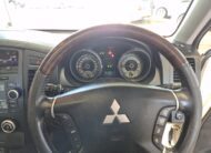 Mitsubishi Pajero 3-Door 3.8 GLS Auto