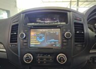 Mitsubishi Pajero 3-Door 3.8 GLS Auto