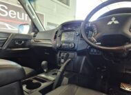 Mitsubishi Pajero 3-Door 3.8 GLS Auto