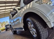 Mitsubishi Pajero 3-Door 3.8 GLS Auto