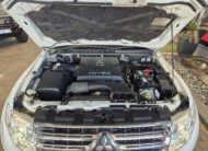 Mitsubishi Pajero 3-Door 3.8 GLS Auto