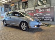 Honda Jazz 1.5 EX Auto