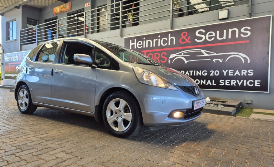 Honda Jazz 1.5 EX Auto